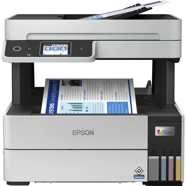 МФУ Epson EcoTank L6490